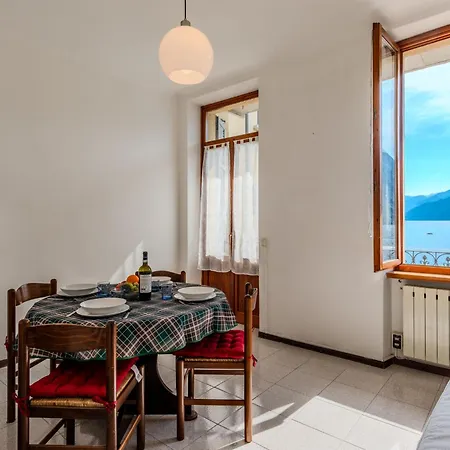 Martino By Interhome Daire Argegno