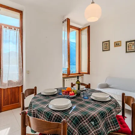 Martino By Interhome Argegno