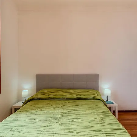 Martino By Interhome Argegno