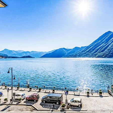 Apartmán Martino By Interhome