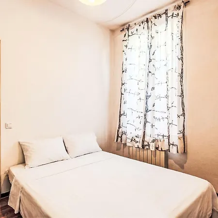 Apartmán Martino By Interhome