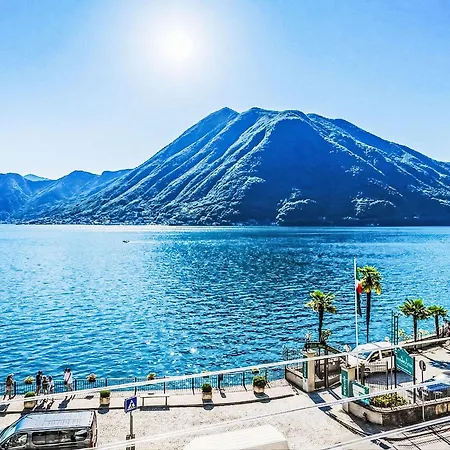 Apartmán Martino By Interhome