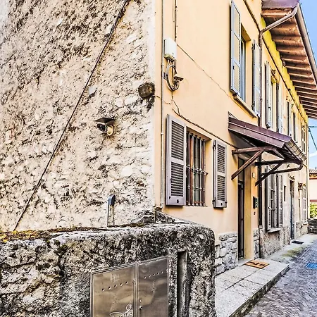 Apartmán Martino By Interhome Argegno