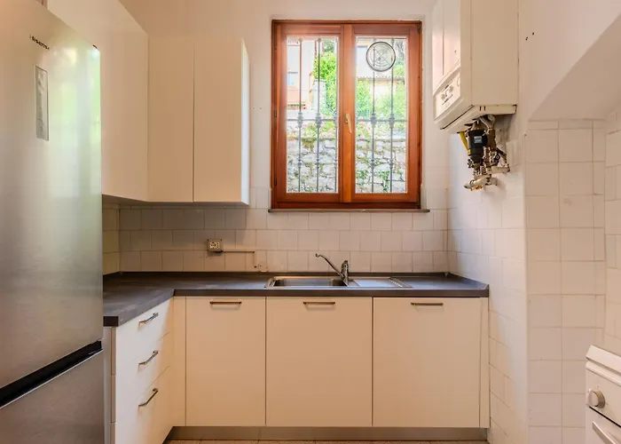 Apartment Martino By Interhome Argegno
