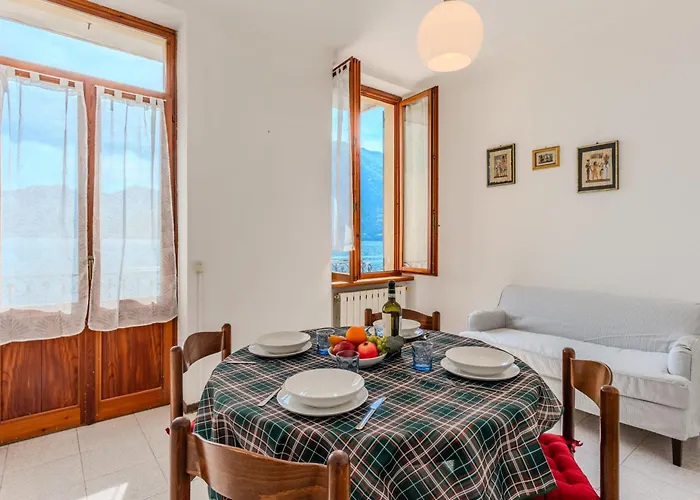 Martino By Interhome Argegno