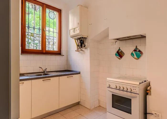 Apartmán Martino By Interhome Argegno