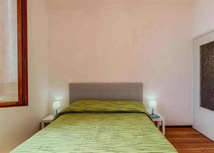 Martino By Interhome Argegno