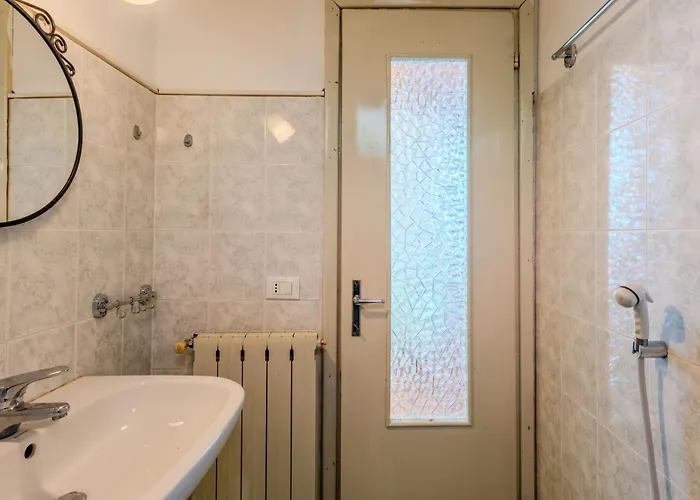 Martino By Interhome Apartmán *