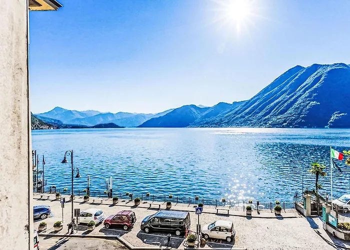 Apartmán Martino By Interhome