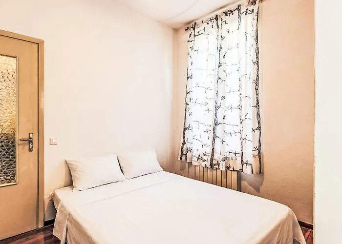 Apartmán Martino By Interhome