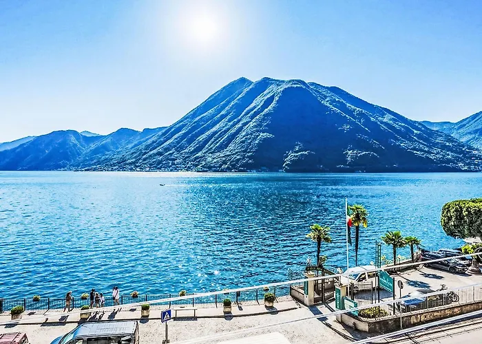 Apartmán Martino By Interhome