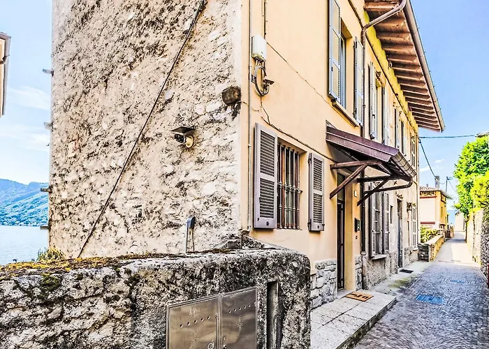 Apartmán Martino By Interhome Argegno