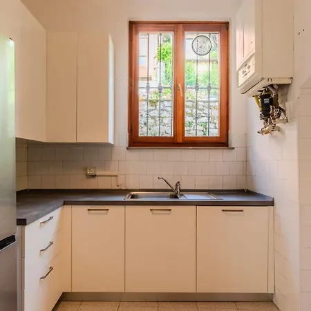 Lejlighed Martino By Interhome Argegno