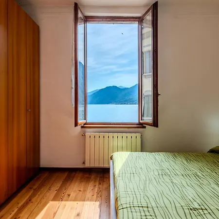 Lejlighed Martino By Interhome Argegno