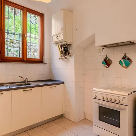 Lejlighed Martino By Interhome Argegno