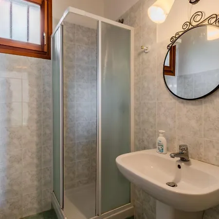 Lejlighed Martino By Interhome Argegno